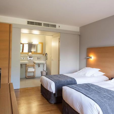 Le Kempferhof Golf et Château-Hôtel Plobsheim Eksteriør billede