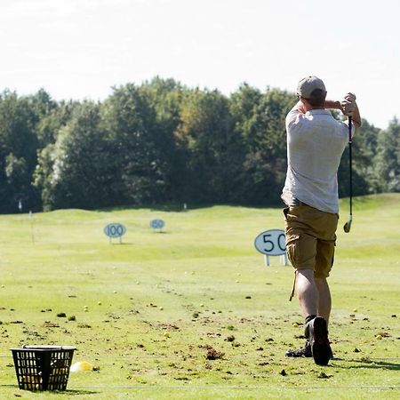 Le Kempferhof Golf et Château-Hôtel Plobsheim Eksteriør billede