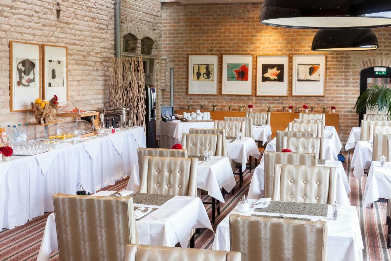 Le Kempferhof Golf et Château-Hôtel Plobsheim Eksteriør billede