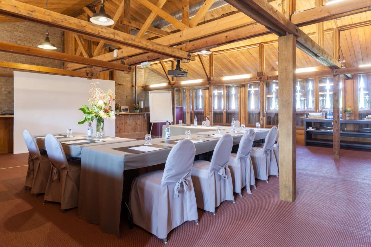 Le Kempferhof Golf et Château-Hôtel Plobsheim Eksteriør billede